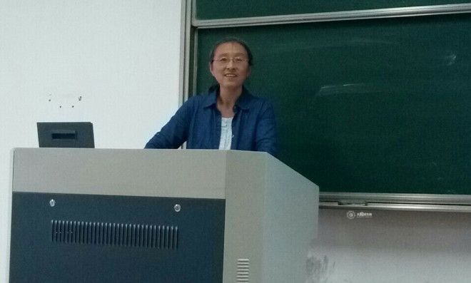 第31期分党校发展对象培训班开班